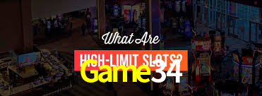 Bônus Generosos e Exclusivos no Game34 para Você!