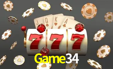 Game34 Plataforma