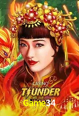 Game34 - Cassino On-Line -Game34 Plataforma