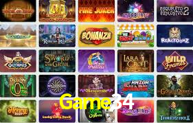 Game34 - Game34 Plataforma - Registrar Site De Cassino